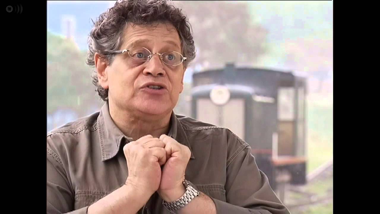 Na Íntegra - Antônio Carlos Mazzeo - Karl Marx