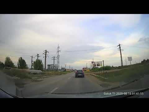 Timișoara - Buziaș - Berzovia, Timiș / Caraș Severin [DJ 592] [DJ 572] [2020] [Real Sound]