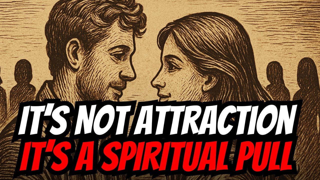 CHOSEN ONES, SOMEONE ISN T INTERESTED IN THEIR OPTIONS - THEY RE ATTRACTED TO U ON SPIRITUAL LEVEL