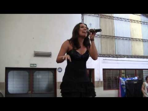 Anime Dreams 2013 - Carol Himura - Sobakasu