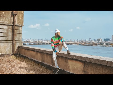 Thumbnail for Little Longer video