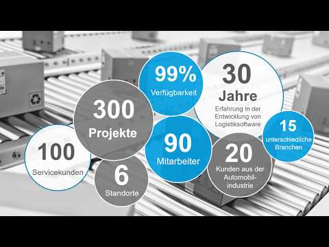 iFD GmbH - WE THINK AROUND THE BOX