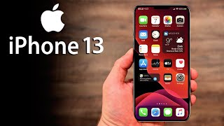 Apple iPhone 13 - Its Happening!