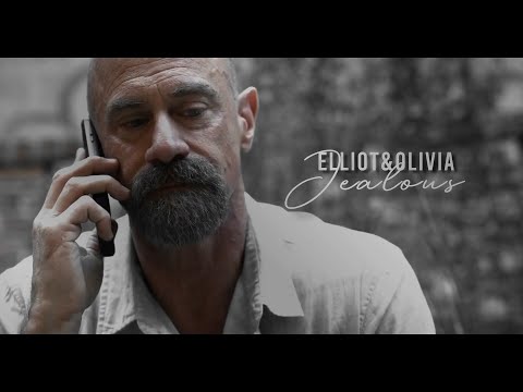 Elliot & Olivia - Jealous