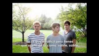 Foster The People - Ruby (Subtitulada en Español)
