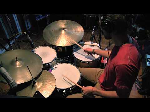 Danny Green Trio Plus Strings - Porcupine Dreams - Studio Version