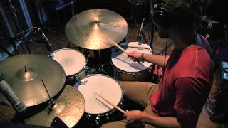 Danny Green Trio Plus Strings - Porcupine Dreams - Studio Version