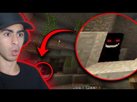 Terrifying Minecraft Secrets!
