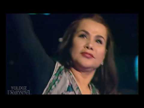 Yulduz Usmonova - Qizil olma (New version 2017)