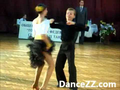 20111106 Dance Fashion Jun1 Samba