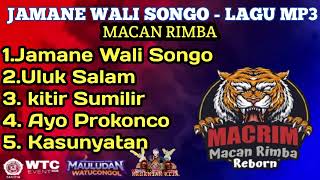 Download lagu JAMANE WALI SONGO LAGU MP3 TERBARU 2025 | TOPENG IRENG  MACAN RIMBA REBORN 2025 mp3