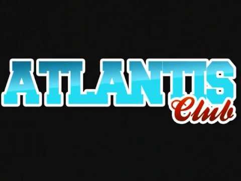 Atlantis ANEXO  ZOUK, KIZOMBA, 2011