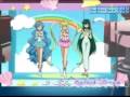 Mermaid Melody Korean Splash Dream Ever Blue Luchia Hanon Lina