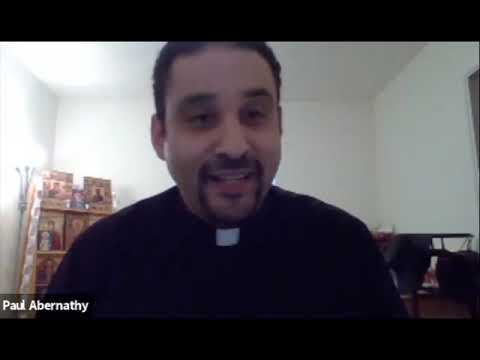 Father Paul Abernathy, Whole People, & Trauma-Informed Community Development