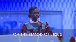 FAITH TABERNACLE | OH THE BLOOD OF JESUS