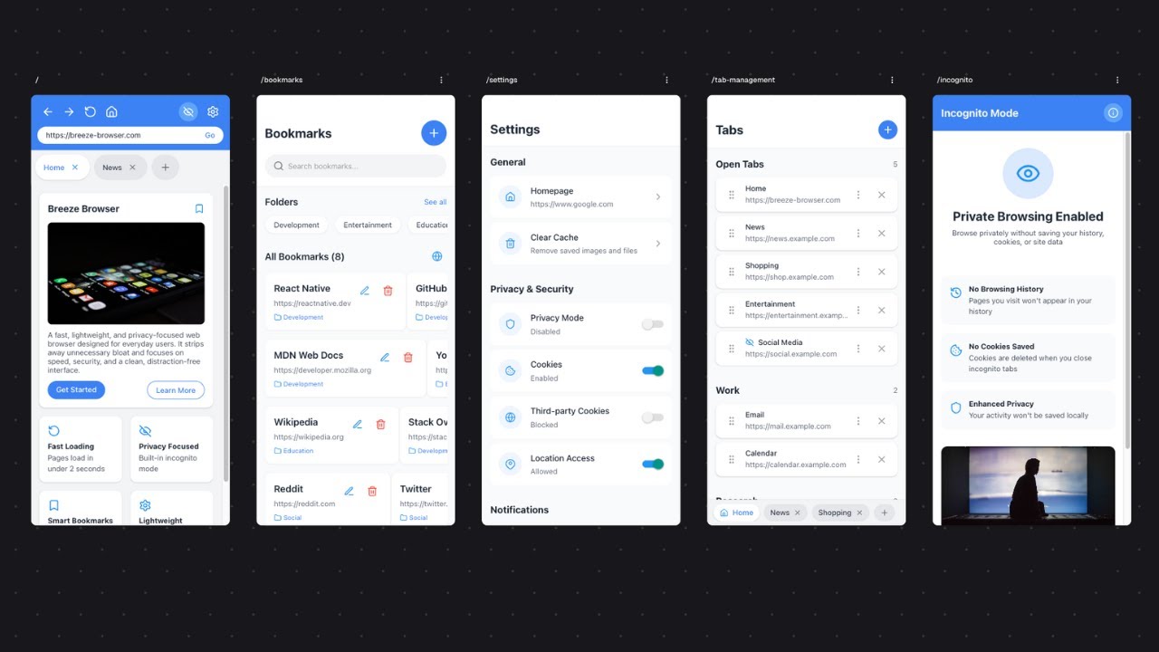 Your PRD, Now a Working App | RapidNative