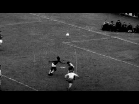 Netflix releases new documentary on soccer legend Pele