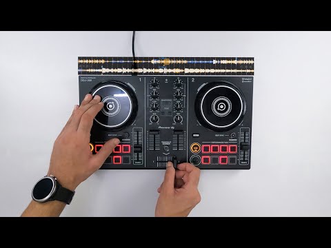 Best of House from Tiesto, Jay Hardway, Nicky Romero, Tom and Jame and more... | Pioneer  DDJ-200