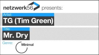 TG (Tim Green) - Mr. Dry