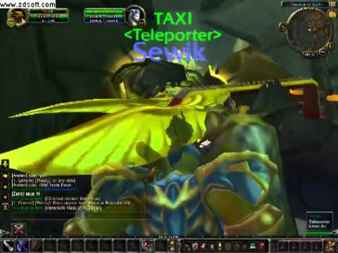 New Player Guide VirginWow by Lau