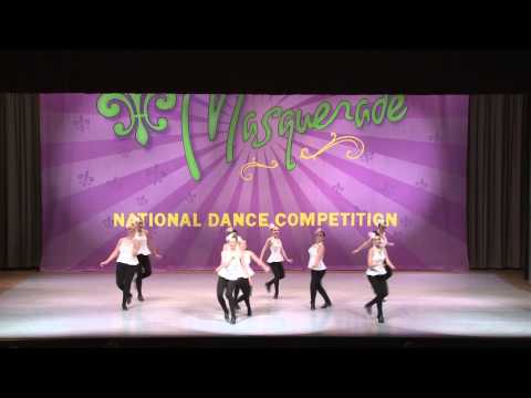 Best Tap // PAPARAZZI - Miami Valley Dance Center [Dayton, OH]