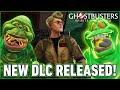 Ghostbusters Spirits Unleashed Launches Summer Update HANDS ON OVERVIEW