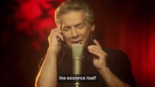 Dariush Eghbali and Faramarz Aslani sing &quot;Ay Esgh&quot; (Hey Love) English lyrics translation subtitles