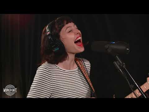 Boys Will Be Boys - Stella Donnelly