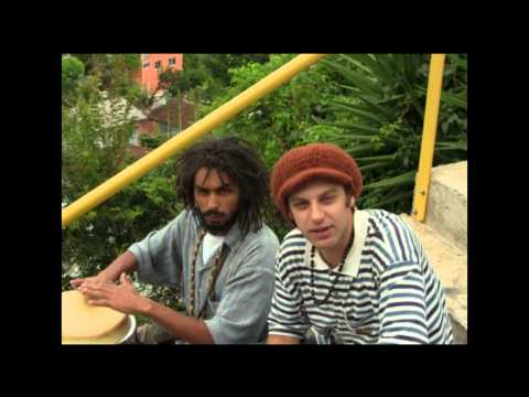 Festa das Tribos  2°Edição  teaser 1#