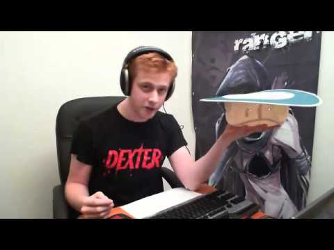 GosuCup [Group Draw 1]