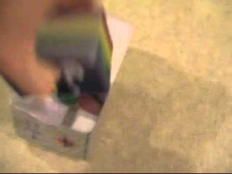 Components of Organized Chaos