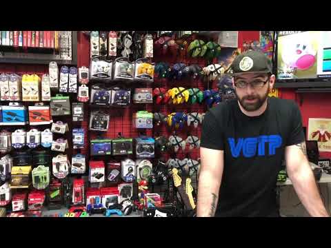 NERDVANA LI Season 1, Episode 1 6/04/2019