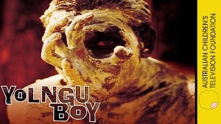 Yolngu Boy