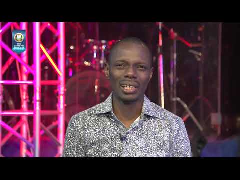 THE GOSPEL OF JOHN 16:16-20 |THE GLORY REALM DEVOTIONAL | 21ST NOVEMBER 2018