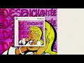 Dino Warriors x Moonway - Désenchantée