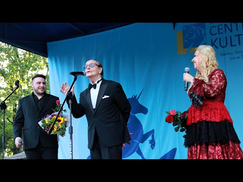 Koncert "Ochmanów dwóch" w Dzierżąznej 🎼