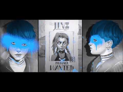 Caitlyn & Vi - 2x04 part 1