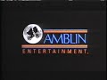 Closing To Always 1990 VHS Version 1