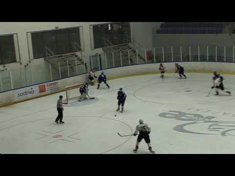 Magyarország U18-Szlovákia U17 3-4