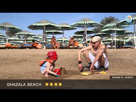 Ghazala Beach wofx