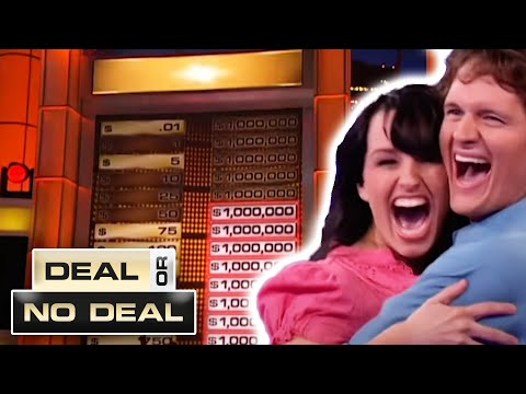 The Million Dollar Mission Ends Tonight! | Deal or No Deal US | Deal or No Deal Universe