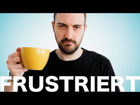 UNZUFRIEDEN IM JOB? | Das kannst Du tun (meine Erfahrung)