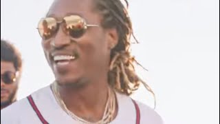 Thought It Was A Drought - Future [Music Video]