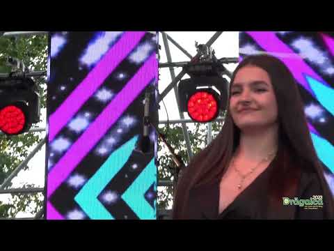 Lucia Dumitrescu  - Live la Festivalul „Drăgaica” | Buzău | 10 iunie 2023