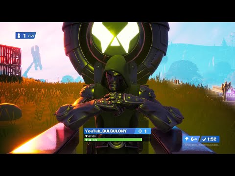 258 Win Fortnite Solo Battle Royal Victory Use Code: bulbulony