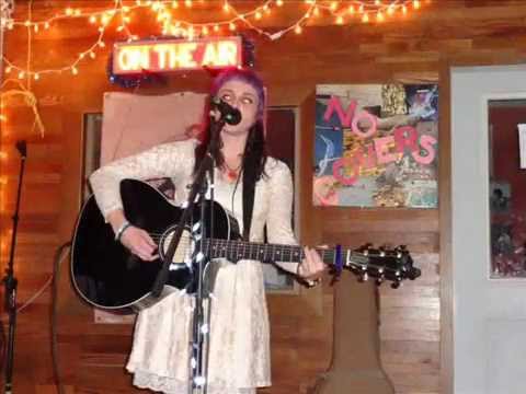 Globelamp - Live on Hollow Earth Radio 7-25-14 (audio)