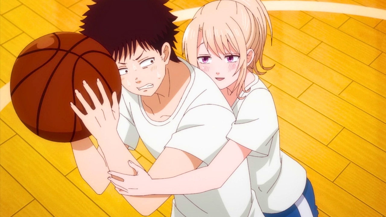 Popular girl falls for a love-forbidden monk-in-training | Anime Recap