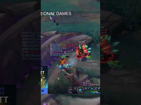 Ap Kalista 😤 | Drututt