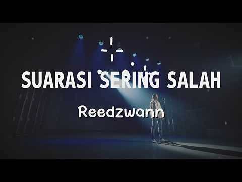 Thumbnail Video Suarasi Sering Salah