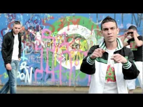 2fik, Dardone, Re2flex & Zuelid(KZLMUSIC) - Boys uit de D